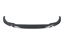 BMW 3-serie G20/G21 2018– Frontbumper-læbe EuroCap V1 (til M-Performance 2022-, blank sort) foto 8