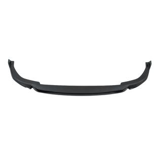 Frontbumper-læbe EuroCap V1 (til M-Performance 2022-, blank sort) BMW 3-serie G20/G21 2018– foto 3