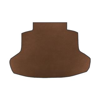 Bagagerumsmåtte EVA V2 (Brun)