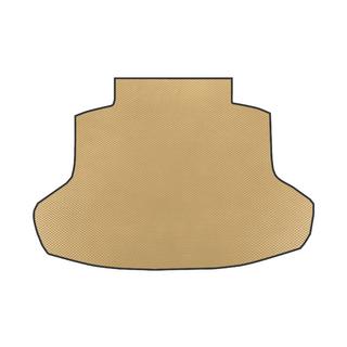 EVA V2 bagagerumsmåtte (Beige)