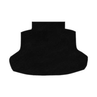 Tekstil bagagerumsmåtte Premium V2 (Sort)
