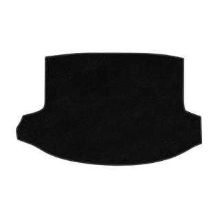 Tekstil bagagerumsmåtte Premium V2 (Sort)
