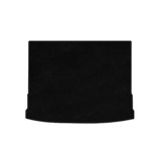Tekstil bagagerumsmåtte Classic V2 (El, sort)