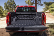 Chevrolet Colorado i tredje generation: anmeldelse af mellemstor pickup foto 6