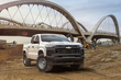 Chevrolet Colorado i tredje generation: anmeldelse af mellemstor pickup foto 4