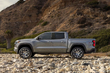 Chevrolet Colorado i tredje generation: anmeldelse af mellemstor pickup foto 2
