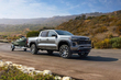 Chevrolet Colorado i tredje generation: anmeldelse af mellemstor pickup foto 1