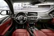 BMW X4 (G02 LCI): test af coupé-SUV’en foto 5
