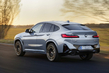 BMW X4 (G02 LCI): test af coupé-SUV’en foto 4