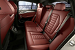 BMW X4 (G02 LCI): test af coupé-SUV’en foto 6