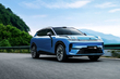 Lynk & Co 08: anmeldelse af premium plug-in-hybrid crossover foto 1