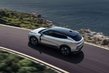 Lynk & Co 08: anmeldelse af premium plug-in-hybrid crossover foto 4