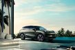 Lynk & Co 08: anmeldelse af premium plug-in-hybrid crossover foto 2