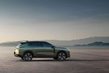 Lynk & Co 08: anmeldelse af premium plug-in-hybrid crossover foto 3