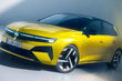 Ny Opel Astra L 2026: test af den kompakte hatchback foto 2