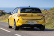 Ny Opel Astra L 2026: test af den kompakte hatchback foto 3