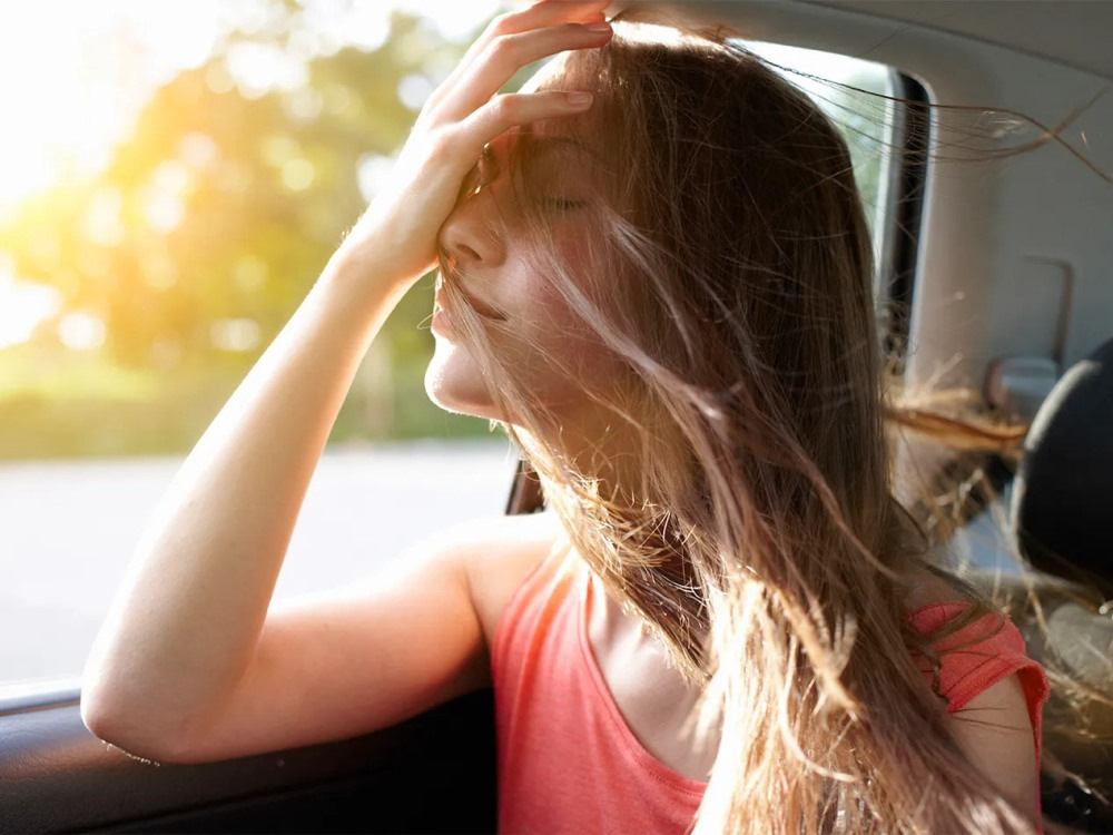 Hvorfor bliver man køresyg i bilen? Årsager og gode råd