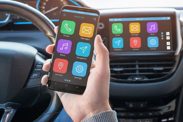 Sådan tilslutter du Bluetooth i bilen: trin-for-trin guide