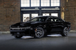 Firedørs Dodge Charger VIII: test af en moderne muskelbil foto 2