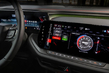 Firedørs Dodge Charger VIII: test af en moderne muskelbil foto 6