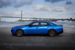 Firedørs Dodge Charger VIII: test af en moderne muskelbil foto 4