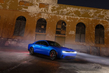 Firedørs Dodge Charger VIII: test af en moderne muskelbil foto 3
