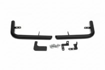 Citroen Jumpy 2007–2017 Bagerste hjørnebøjler Black (2 stk., rustfri) foto 3