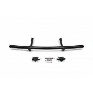 Bageste beskyttelsesbøjle AK002 Black (rustfrit stål) Volkswagen T4 Transporter 1990–2003 foto 3