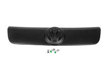 Volkswagen T5 Transporter 2003–2010 Øvre vinterafdækning til kølergrill Mat med isolering foto 6