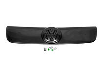Volkswagen T5 Transporter 2003–2010 Øvre vinterafdækning til kølergrill Mat med isolering foto 8
