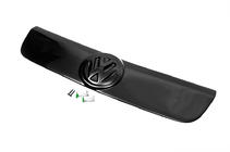 Volkswagen T5 Transporter 2003–2010 Øvre vinterafdækning til kølergrill Mat med isolering foto 9