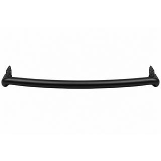 Bagbøjle AK002-1 Black (rustfrit stål) Kia Sportage 2010–2015 foto 2