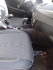 Renault Megane III 2009–2016 Bil-sædeovertræk (kunstlæder↗stof, Premium) foto 9