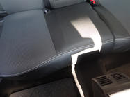 Renault Megane III 2009–2016 Bil-sædeovertræk (kunstlæder↗stof, Premium) foto 13