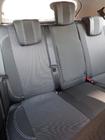 Renault Megane III 2009–2016 Bil-sædeovertræk (kunstlæder↗stof, Premium) foto 22