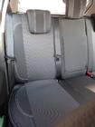 Renault Megane III 2009–2016 Bil-sædeovertræk (kunstlæder↗stof, Premium) foto 23