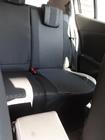Renault Megane III 2009–2016 Bil-sædeovertræk (kunstlæder↗stof, Premium) foto 25