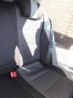 Skoda Octavia II A5 2006–2010 Sædeovertræk (kunstlæder↗stof, Premium) foto 12