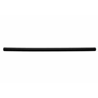 Bageste beskyttelsesbøjle AK002 Black (2 stk., rustfrit stål) Lexus RX 2003–2009