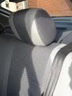 Skoda Octavia II A5 2010–2013 Sædeovertræk (kunstlæder↗stof, Premium) foto 14