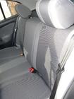 Skoda Octavia II A5 2010–2013 Sædeovertræk (kunstlæder↗stof, Premium) foto 15
