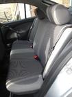 Skoda Octavia II A5 2010–2013 Sædeovertræk (kunstlæder↗stof, Premium) foto 20