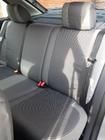Skoda Octavia II A5 2010–2013 Sædeovertræk (kunstlæder↗stof, Premium) foto 21