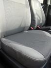 Skoda Octavia II A5 2010–2013 Sædeovertræk (kunstlæder↗stof, Premium) foto 27