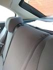 Skoda Octavia II A5 2010–2013 Sædeovertræk (kunstlæder↗stof, Premium) foto 9