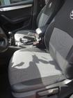 Skoda Octavia III A7 2013–2019 Sædeovertræk (kunstlæder↗stof, Premium) foto 3