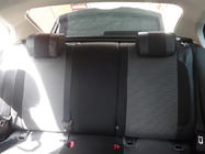Skoda Octavia III A7 2013–2019 Sædeovertræk (kunstlæder↗stof, Premium) foto 4