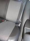 Skoda Octavia III A7 2013–2019 Sædeovertræk (kunstlæder↗stof, Premium) foto 5
