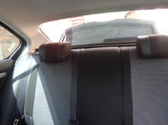 Skoda Octavia III A7 2013–2019 Sædeovertræk (kunstlæder↗stof, Premium) foto 8