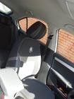 Skoda Octavia III A7 2013–2019 Sædeovertræk (kunstlæder↗stof, Premium) foto 15